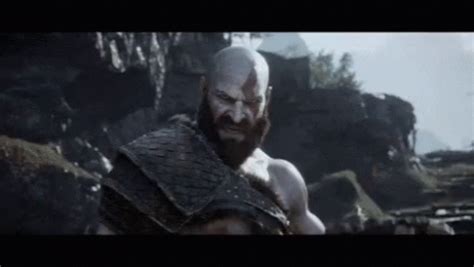Thor will be one of the major antagonists in the upcoming <strong>Ragnarok</strong>. . God of war ragnarok kratos gif